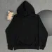 Louis Vuitton Hoodie With Embossed Monogram Design Luxury Casual Fashion Piece Black/White/Grey #A54369