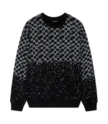 Louis Vuitton Hoodies for MEN #A26910