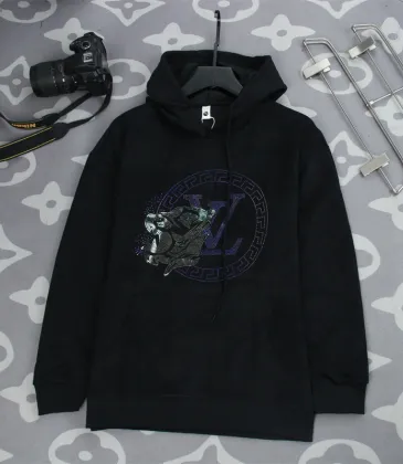 Louis Vuitton Hoodies for MEN #A27040