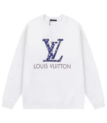 Louis Vuitton Hoodies for MEN #A27072