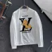 Louis Vuitton Hoodies for MEN #A32433