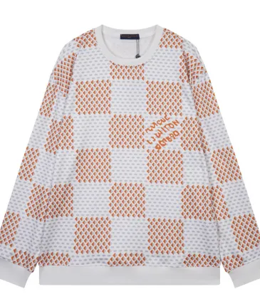 Louis Vuitton Hoodies for MEN #A58174