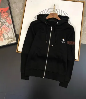 Louis Vuitton Hoodies for MEN #A38678