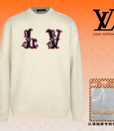 Louis Vuitton Hoodies for MEN #A40839