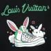 Louis Vuitton Hoodies for MEN #A41023