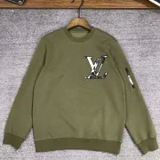 Louis Vuitton Hoodies for MEN #A42383