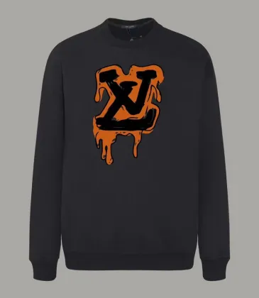 Louis Vuitton Hoodies for MEN #A44077