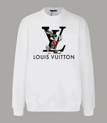 Louis Vuitton Hoodies for MEN #A44078