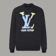 Louis Vuitton Hoodies for MEN #A44080