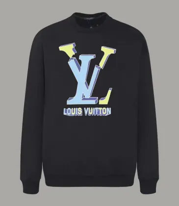 Louis Vuitton Hoodies for MEN #A44080