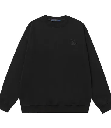 Louis Vuitton Hoodies for MEN #A44082