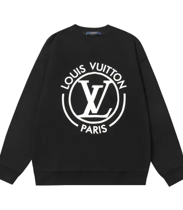 Louis Vuitton Hoodies for MEN #A44136