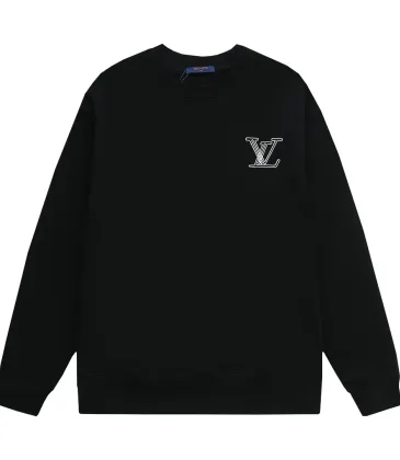 Louis Vuitton Hoodies for MEN #A44220