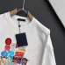Louis Vuitton Hoodies for MEN #A54915
