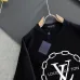 Louis Vuitton Hoodies for MEN #A54916