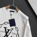 Louis Vuitton Hoodies for MEN #A54916