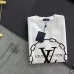 Louis Vuitton Hoodies for MEN #A54916