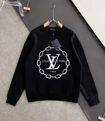 Louis Vuitton Hoodies for MEN #A54916