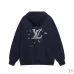 Louis Vuitton Hoodies for MEN #A55607