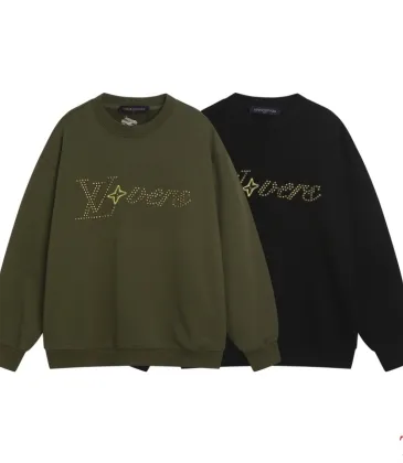 Louis Vuitton Hoodies for MEN #A55609