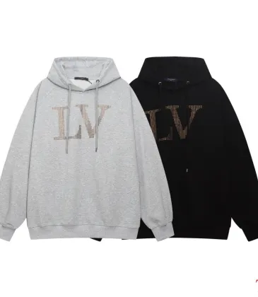 Louis Vuitton Hoodies for MEN #A55610