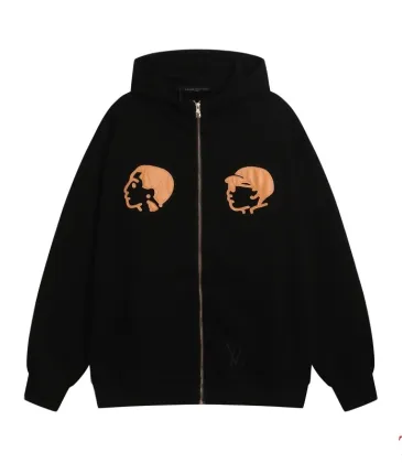 Louis Vuitton Hoodies for MEN #A55612