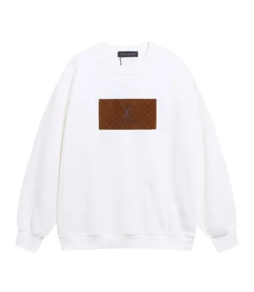 Louis Vuitton Hoodies for MEN #A55629
