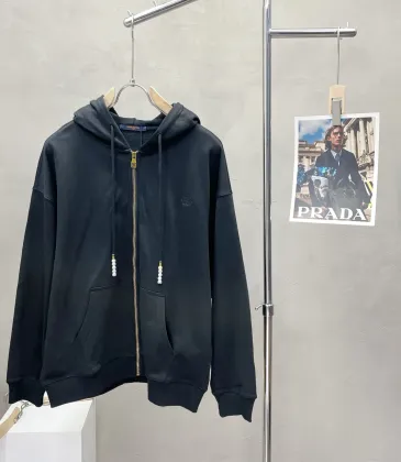 Louis Vuitton Hoodies for MEN #A56166