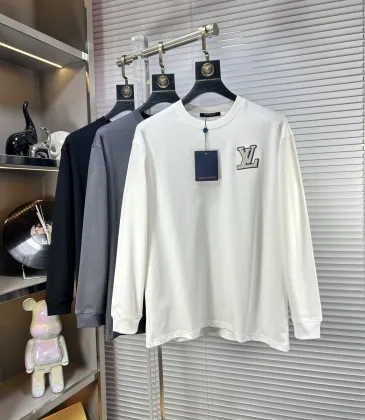 Louis Vuitton Hoodies for MEN #A56224