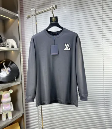 Louis Vuitton Hoodies for MEN #A56225