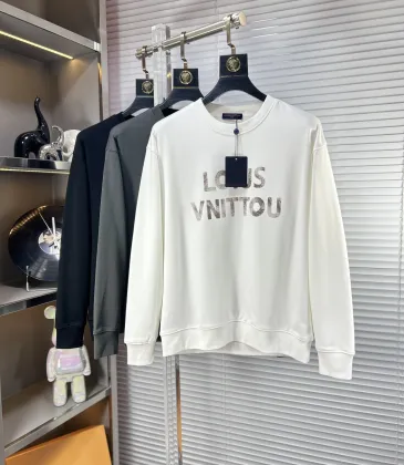 Louis Vuitton Hoodies for MEN #A56271