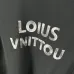 Louis Vuitton Hoodies for MEN #A56272
