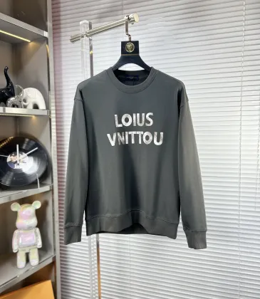 Louis Vuitton Hoodies for MEN #A56272