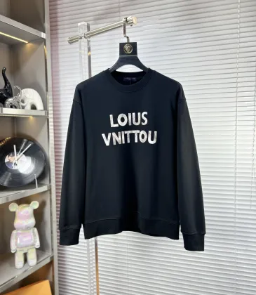 Louis Vuitton Hoodies for MEN #A56273