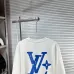 Louis Vuitton Hoodies for MEN #A56281