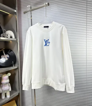 Louis Vuitton Hoodies for MEN #A56281