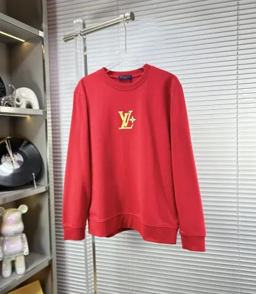 Louis Vuitton Hoodies for MEN #A56282