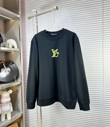 Louis Vuitton Hoodies for MEN #A56283