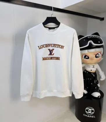 Louis Vuitton Hoodies for MEN #A56676 Louis Vuitton Hoodies for MEN #A56676