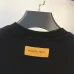 Louis Vuitton Hoodies for MEN #A56677