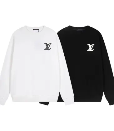 Louis Vuitton Hoodies for MEN #A56779