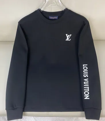 Louis Vuitton Hoodies for MEN #A57196