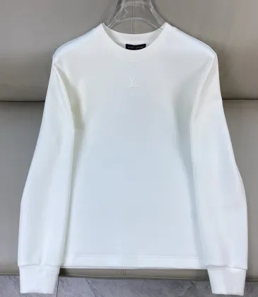 Louis Vuitton Hoodies for MEN #A57200
