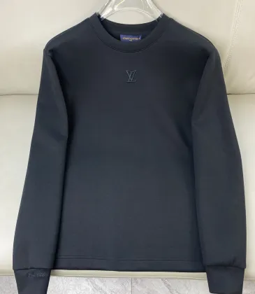 Louis Vuitton Hoodies for MEN #A57201