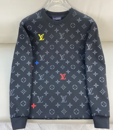 Louis Vuitton Hoodies for MEN #A57208