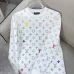 Louis Vuitton Hoodies for MEN #A57209