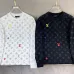 Louis Vuitton Hoodies for MEN #A57209
