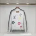 Louis Vuitton Hoodies for MEN #A57536