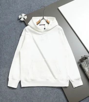 Louis Vuitton Hoodies for MEN #A57543 Louis Vuitton Hoodies for MEN #A57543