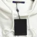 Louis Vuitton Hoodies for MEN #A57546